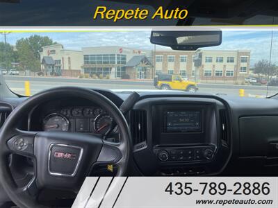 2015 GMC Sierra 2500   - Photo 9 - Vernal, UT 84078