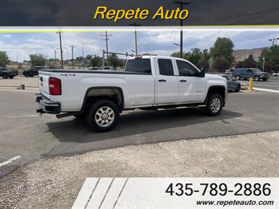 2015 GMC Sierra 2500   - Photo 4 - Vernal, UT 84078