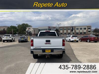 2015 GMC Sierra 2500   - Photo 3 - Vernal, UT 84078