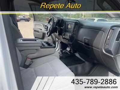 2015 GMC Sierra 2500   - Photo 11 - Vernal, UT 84078