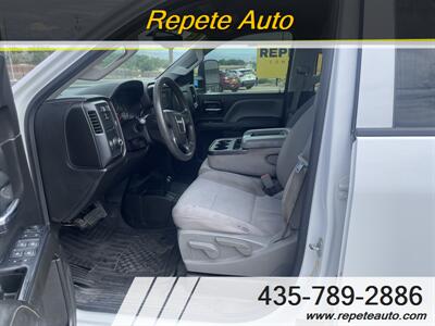 2015 GMC Sierra 2500   - Photo 7 - Vernal, UT 84078