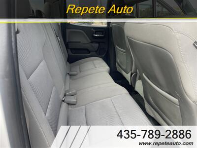2015 GMC Sierra 2500   - Photo 10 - Vernal, UT 84078