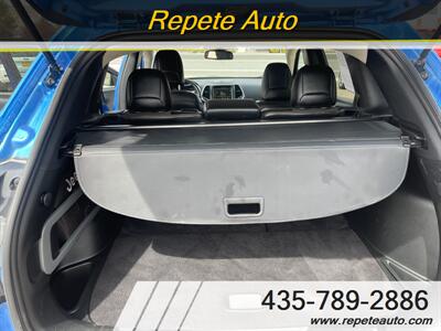 2018 Jeep Cherokee Trailhawk   - Photo 10 - Vernal, UT 84078