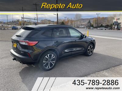 2022 Ford Escape SEL - Photo 4 - Vernal, UT 84078