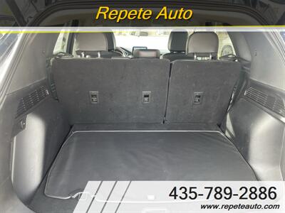 2022 Ford Escape SEL - Photo 10 - Vernal, UT 84078