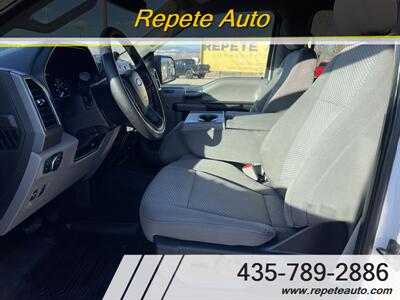 2019 Ford F-150 XLT - Photo 7 - Vernal, UT 84078