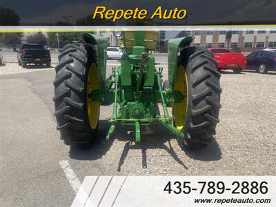 1964 JOHN DEERE 3010   - Photo 3 - Vernal, UT 84078
