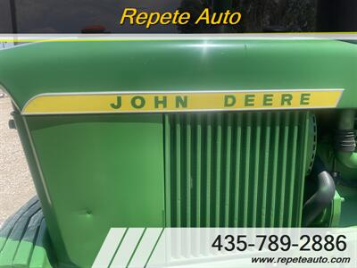 1964 JOHN DEERE 3010   - Photo 7 - Vernal, UT 84078