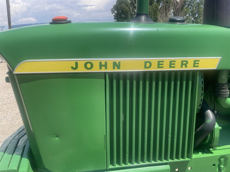 1964 John Deere 3010 photo 7