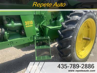 1964 JOHN DEERE 3010   - Photo 9 - Vernal, UT 84078