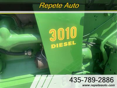 1964 JOHN DEERE 3010   - Photo 8 - Vernal, UT 84078