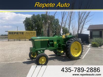 1964 JOHN DEERE 3010   - Photo 1 - Vernal, UT 84078