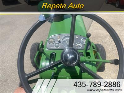 1964 JOHN DEERE 3010   - Photo 11 - Vernal, UT 84078