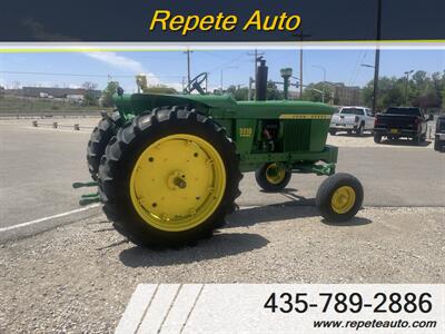 1964 JOHN DEERE 3010   - Photo 4 - Vernal, UT 84078