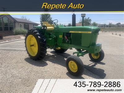 1964 JOHN DEERE 3010   - Photo 5 - Vernal, UT 84078