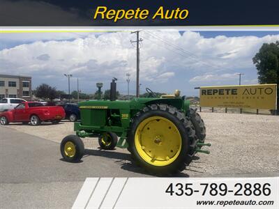 1964 JOHN DEERE 3010   - Photo 2 - Vernal, UT 84078