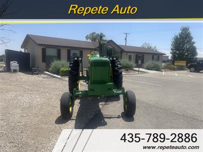 1964 JOHN DEERE 3010   - Photo 6 - Vernal, UT 84078