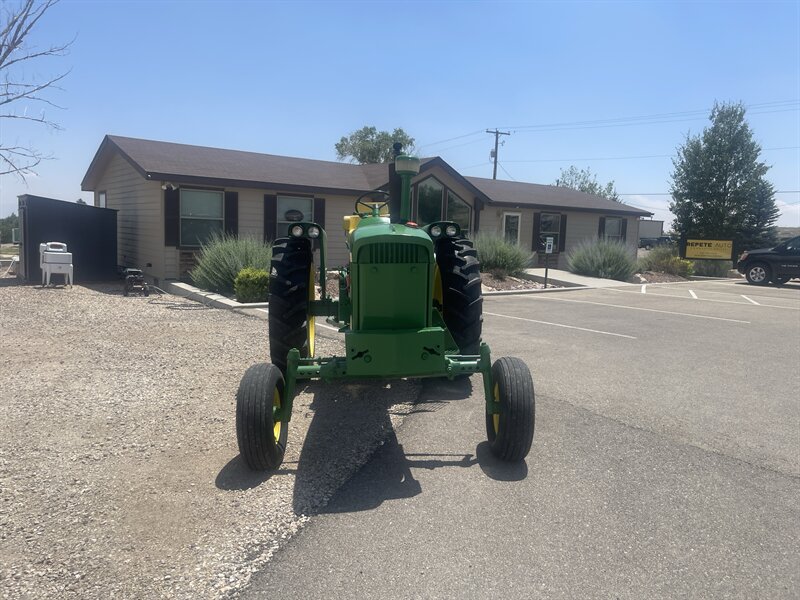 1964 John Deere 3010 photo 6