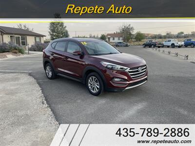 2016 Hyundai TUCSON Eco   - Photo 5 - Vernal, UT 84078