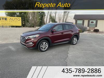 2016 Hyundai TUCSON Eco   - Photo 1 - Vernal, UT 84078