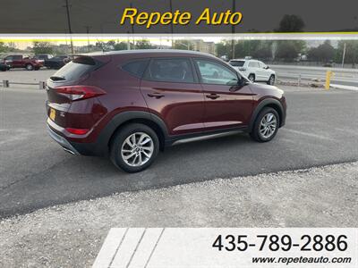 2016 Hyundai TUCSON Eco   - Photo 4 - Vernal, UT 84078