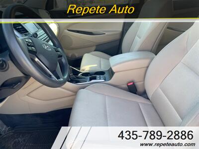 2016 Hyundai TUCSON Eco   - Photo 7 - Vernal, UT 84078
