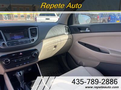 2016 Hyundai TUCSON Eco   - Photo 10 - Vernal, UT 84078