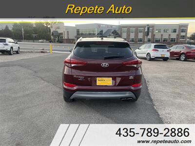 2016 Hyundai TUCSON Eco   - Photo 3 - Vernal, UT 84078