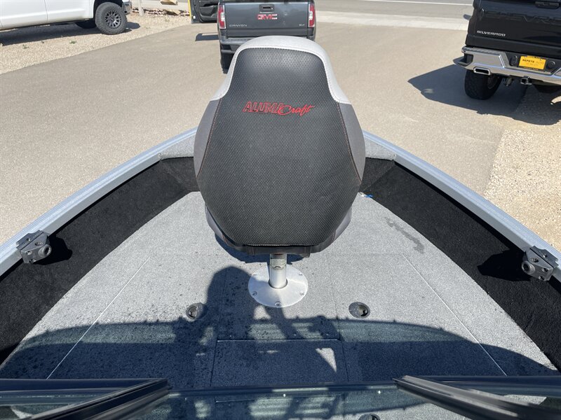 2019 Aluma Craft Competitor photo 10
