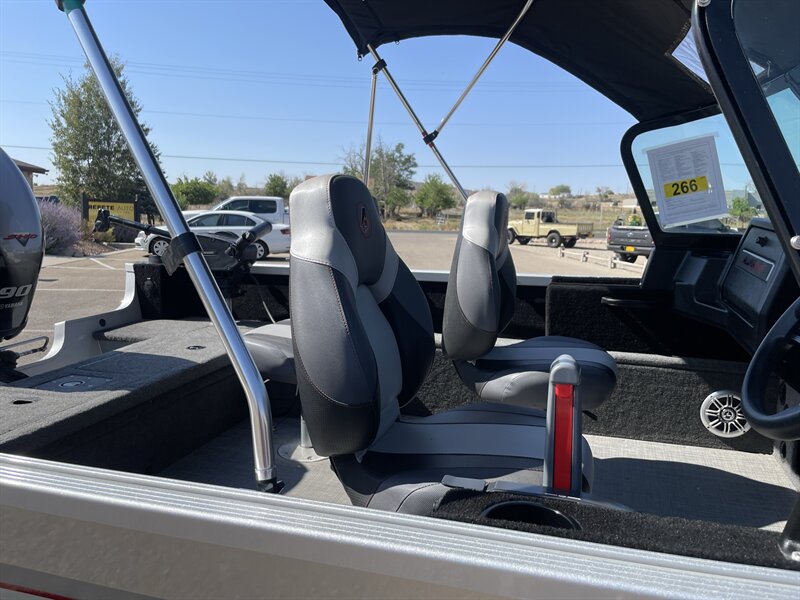 2019 Aluma Craft Competitor photo 18