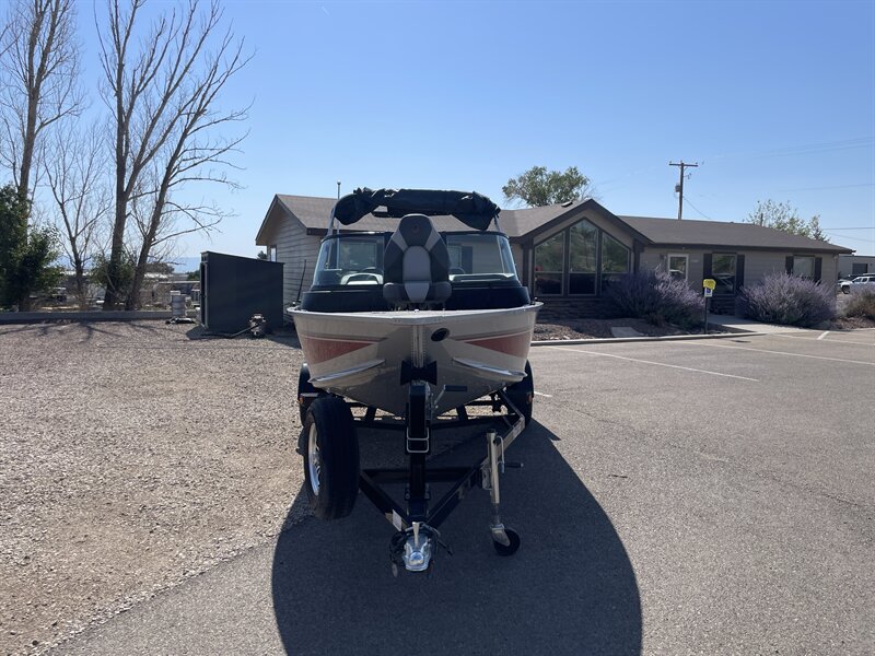 2019 Aluma Craft Competitor photo 6