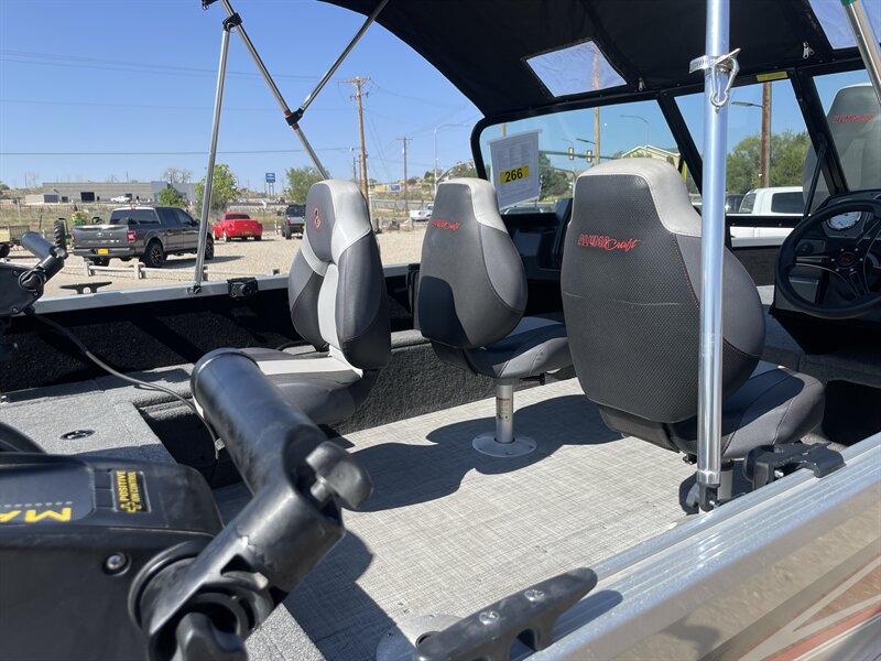 2019 Aluma Craft Competitor photo 19