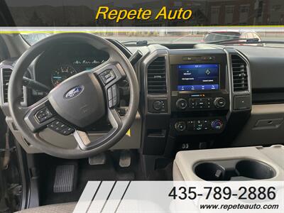 2020 Ford F-150 XLT   - Photo 8 - Vernal, UT 84078