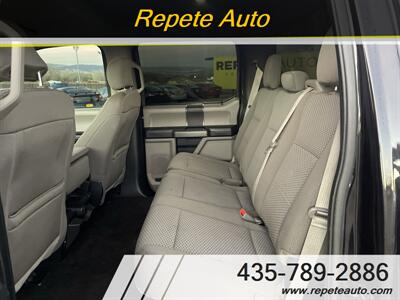 2020 Ford F-150 XLT   - Photo 9 - Vernal, UT 84078