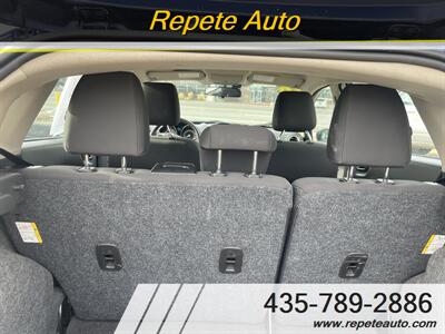 2016 Ford Fiesta SE - Photo 10 - Vernal, UT 84078