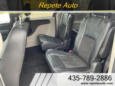 2019 Dodge Grand Caravan SXT   - Photo 8 - Vernal, UT 84078