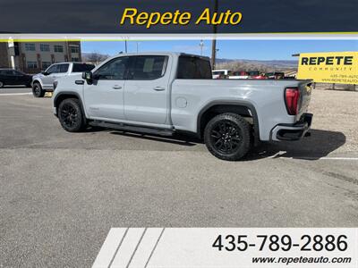 2024 GMC Sierra 1500 Elevation   - Photo 2 - Vernal, UT 84078