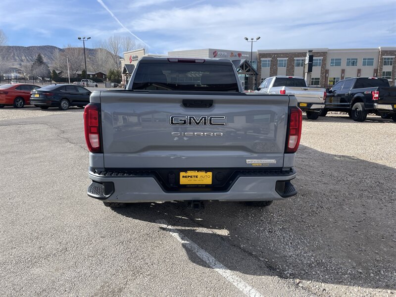 2024 GMC Sierra 1500 photo 3