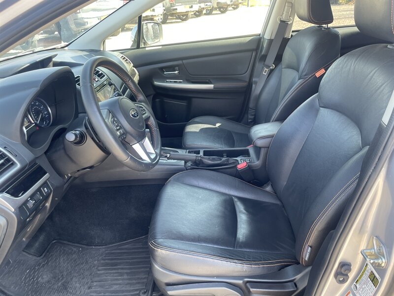 2017 Subaru Crosstrek photo 7