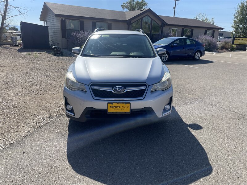 2017 Subaru Crosstrek photo 6