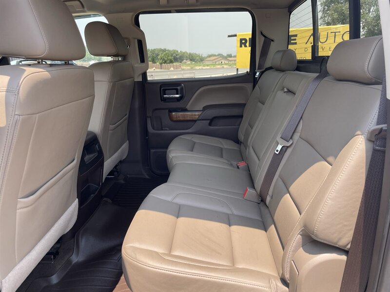 2017 GMC Sierra 1500 photo 8