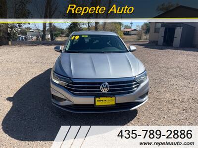 2019 Volkswagen Jetta S   - Photo 6 - Vernal, UT 84078