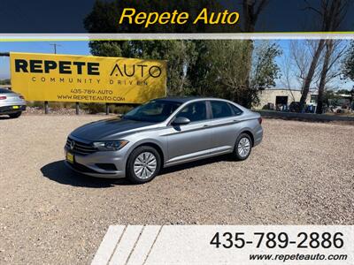 2019 Volkswagen Jetta S   - Photo 1 - Vernal, UT 84078