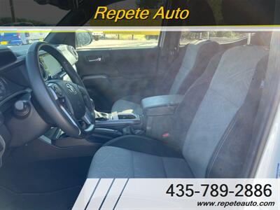 2022 Toyota Tacoma TRD Off-Road   - Photo 8 - Vernal, UT 84078