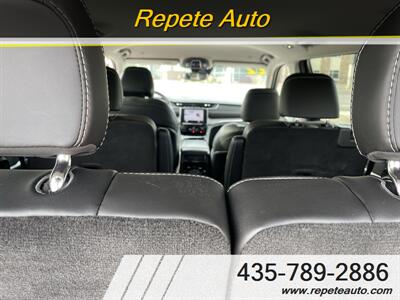 2022 Jeep Grand Cherokee L Limited - Photo 10 - Vernal, UT 84078