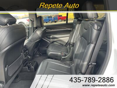 2022 Jeep Grand Cherokee L Limited - Photo 8 - Vernal, UT 84078