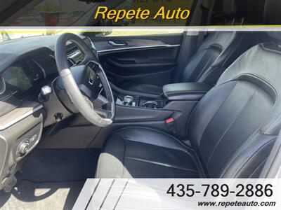 2023 Jeep Grand Cherokee L Limited - Photo 7 - Vernal, UT 84078