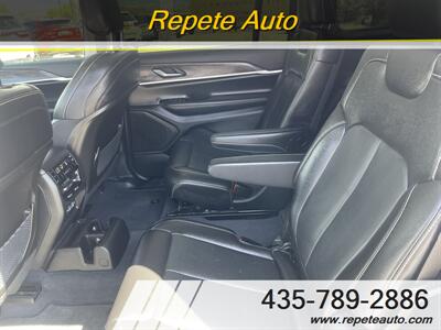 2023 Jeep Grand Cherokee L Limited - Photo 8 - Vernal, UT 84078