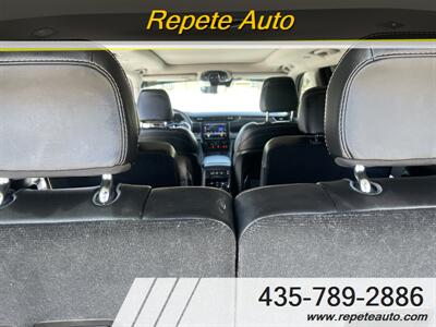 2023 Jeep Grand Cherokee L Limited - Photo 10 - Vernal, UT 84078