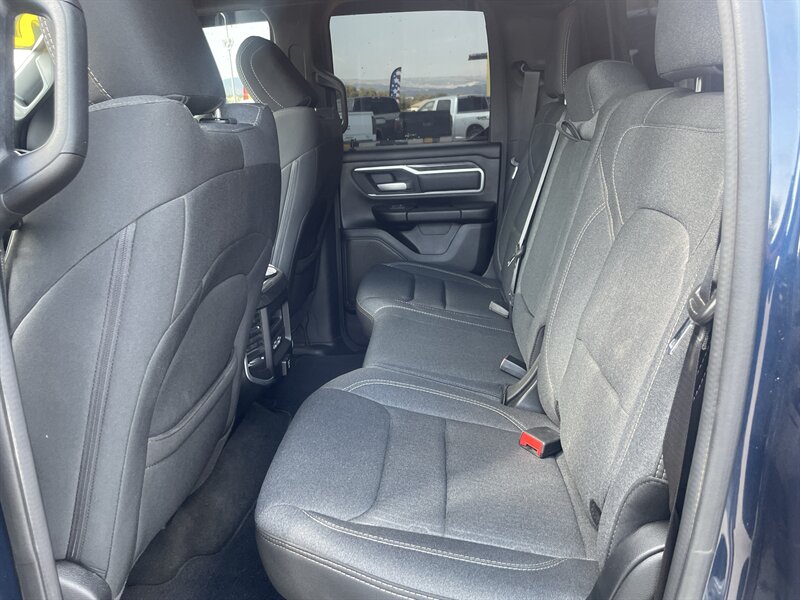 2020 RAM 1500 photo 8